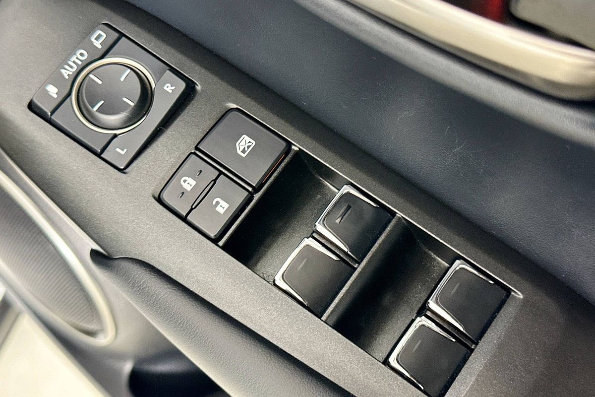 2020 Lexus NX300 F-SPORT (FWD) AGZ10R
