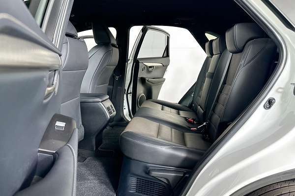 2020 Lexus NX F-SPORT (FWD) AGZ10R