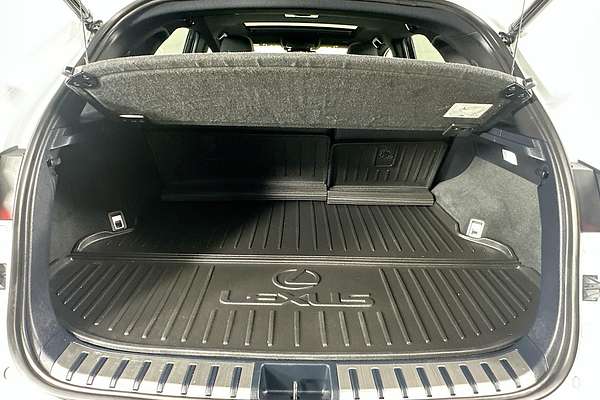 2020 Lexus NX300 F-SPORT (FWD) AGZ10R