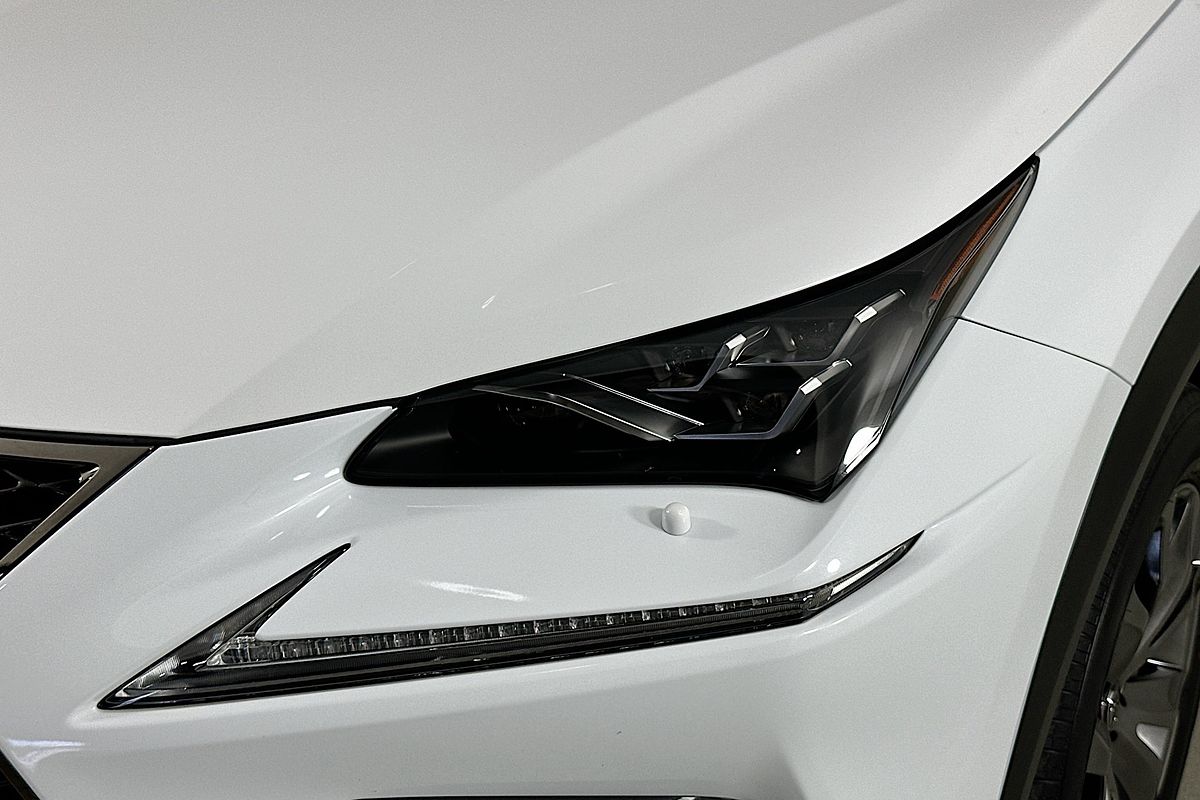 2020 Lexus NX300 F-SPORT (FWD) AGZ10R