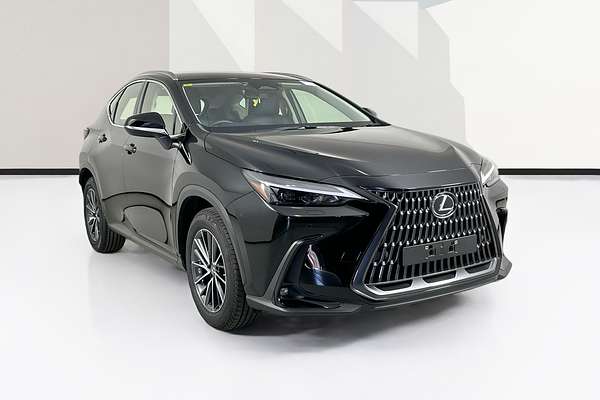 2023 Lexus NX250 2WD AAZA20R