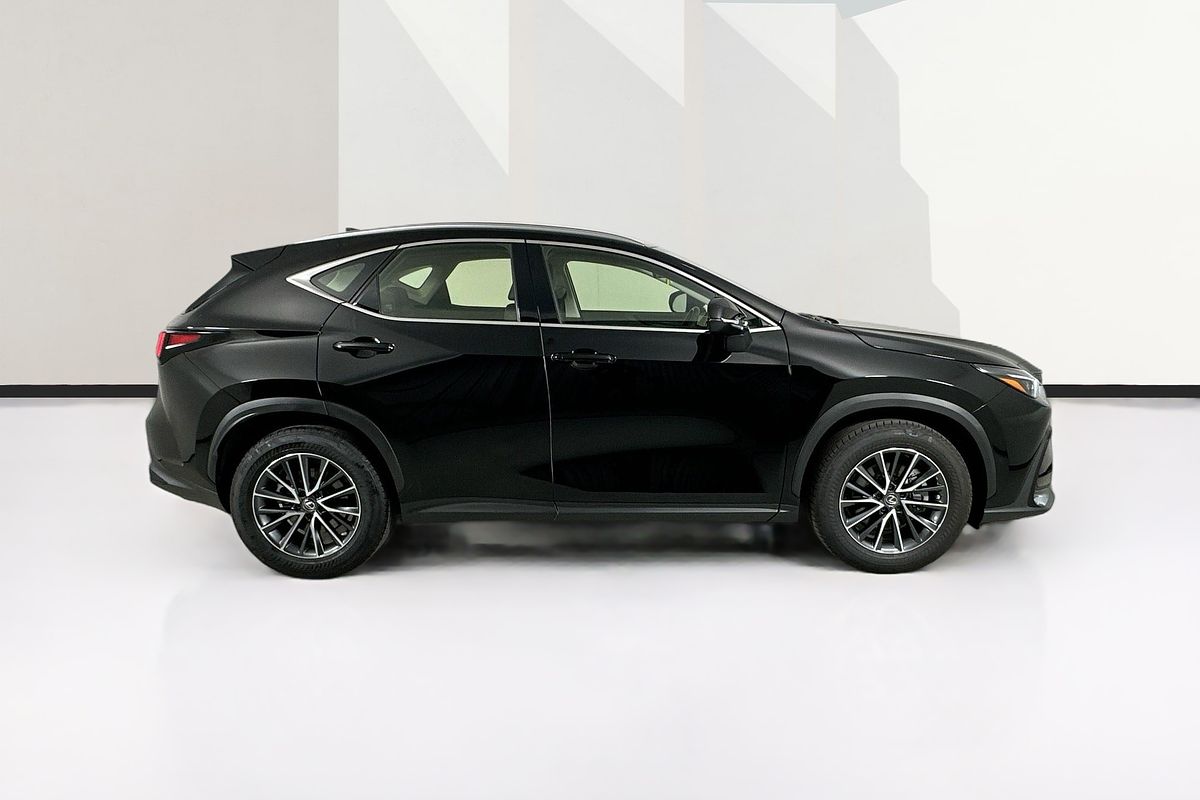 2023 Lexus NX250 2WD AAZA20R