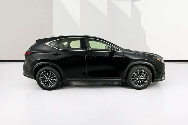 2023 Lexus NX250 2WD AAZA20R