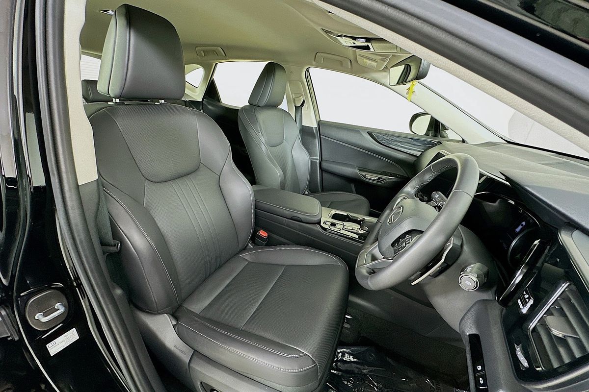 2023 Lexus NX250 2WD AAZA20R