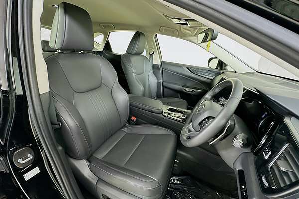 2023 Lexus NX250 2WD AAZA20R