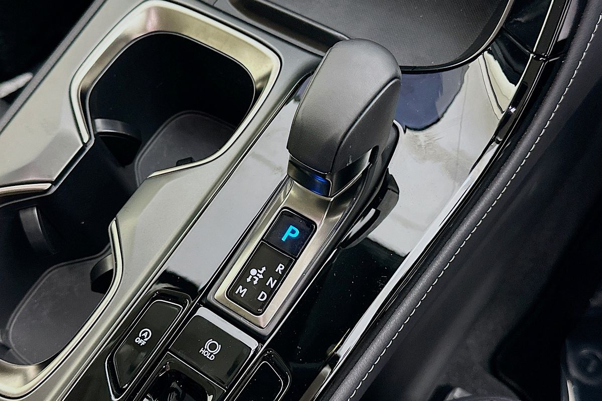2023 Lexus NX250 2WD AAZA20R