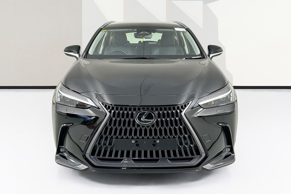 2023 Lexus NX250 2WD AAZA20R