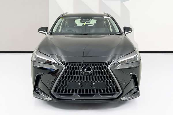 2023 Lexus NX250 2WD AAZA20R
