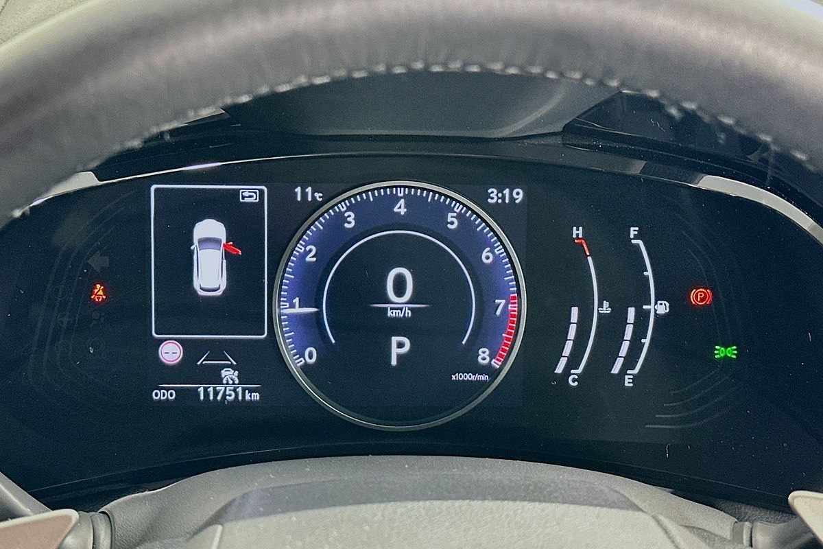 2023 Lexus NX250 2WD AAZA20R