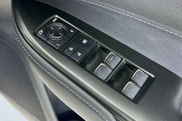 2023 Lexus NX250 2WD AAZA20R