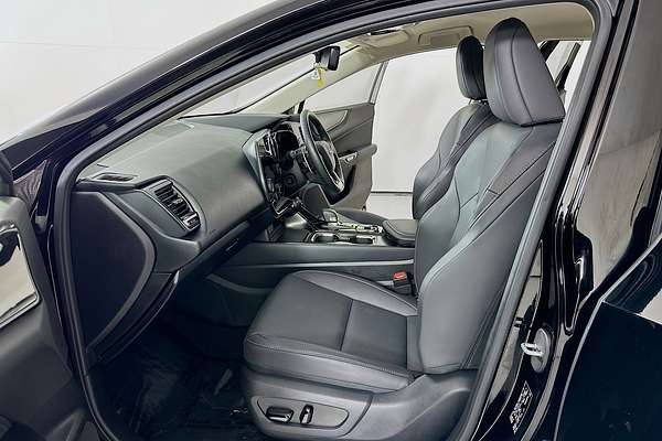 2023 Lexus NX250 2WD AAZA20R