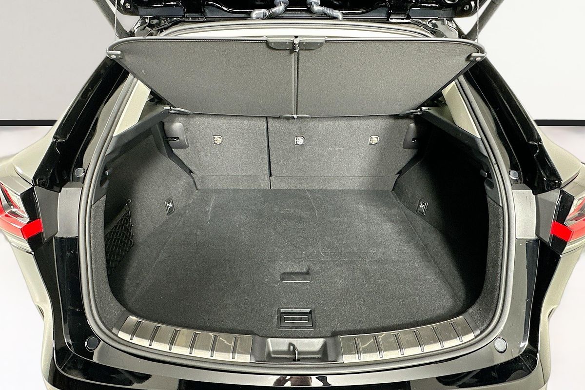 2023 Lexus NX250 2WD AAZA20R