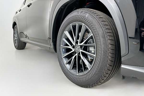 2023 Lexus NX250 2WD AAZA20R
