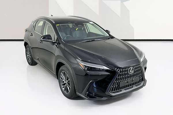 2023 Lexus NX250 2WD AAZA20R