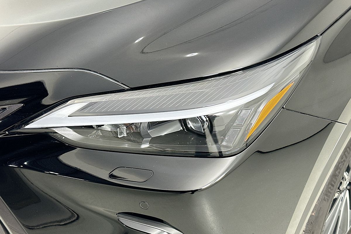 2023 Lexus NX250 2WD AAZA20R