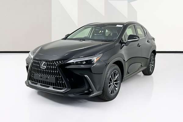 2023 Lexus NX250 2WD AAZA20R