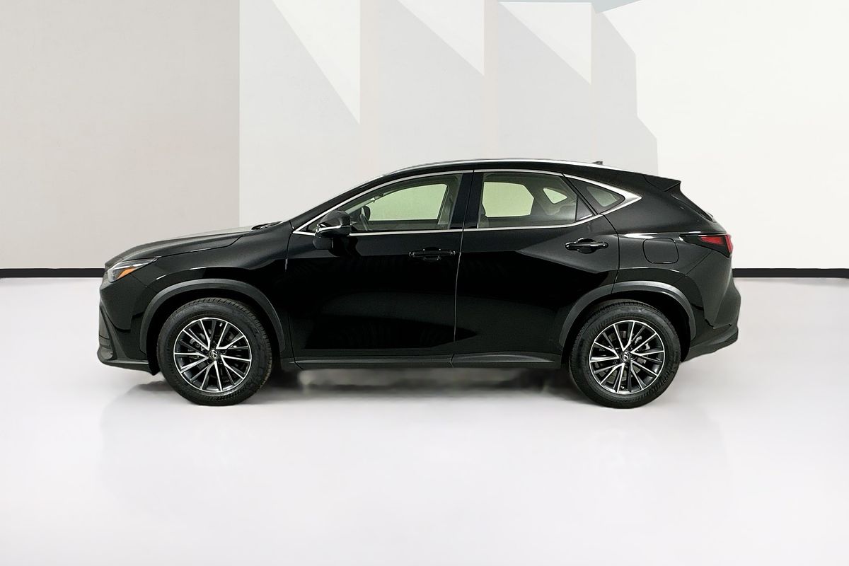 2023 Lexus NX250 2WD AAZA20R