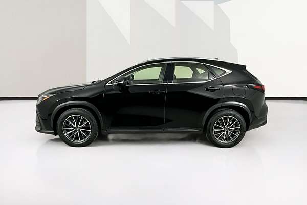 2023 Lexus NX250 2WD AAZA20R