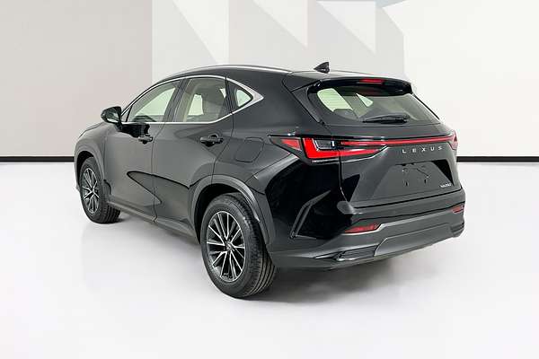 2023 Lexus NX250 2WD AAZA20R