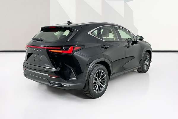 2023 Lexus NX250 2WD AAZA20R