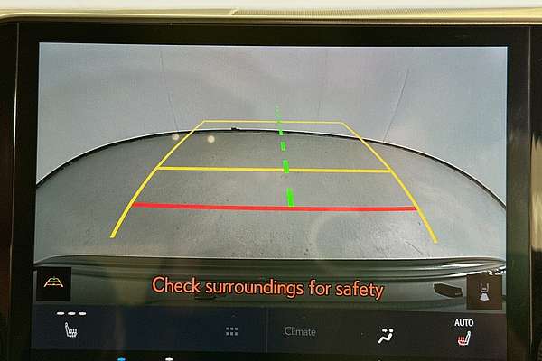 2022 Lexus NX250 2WD + ENHANCEMENT PACK AAZA20R