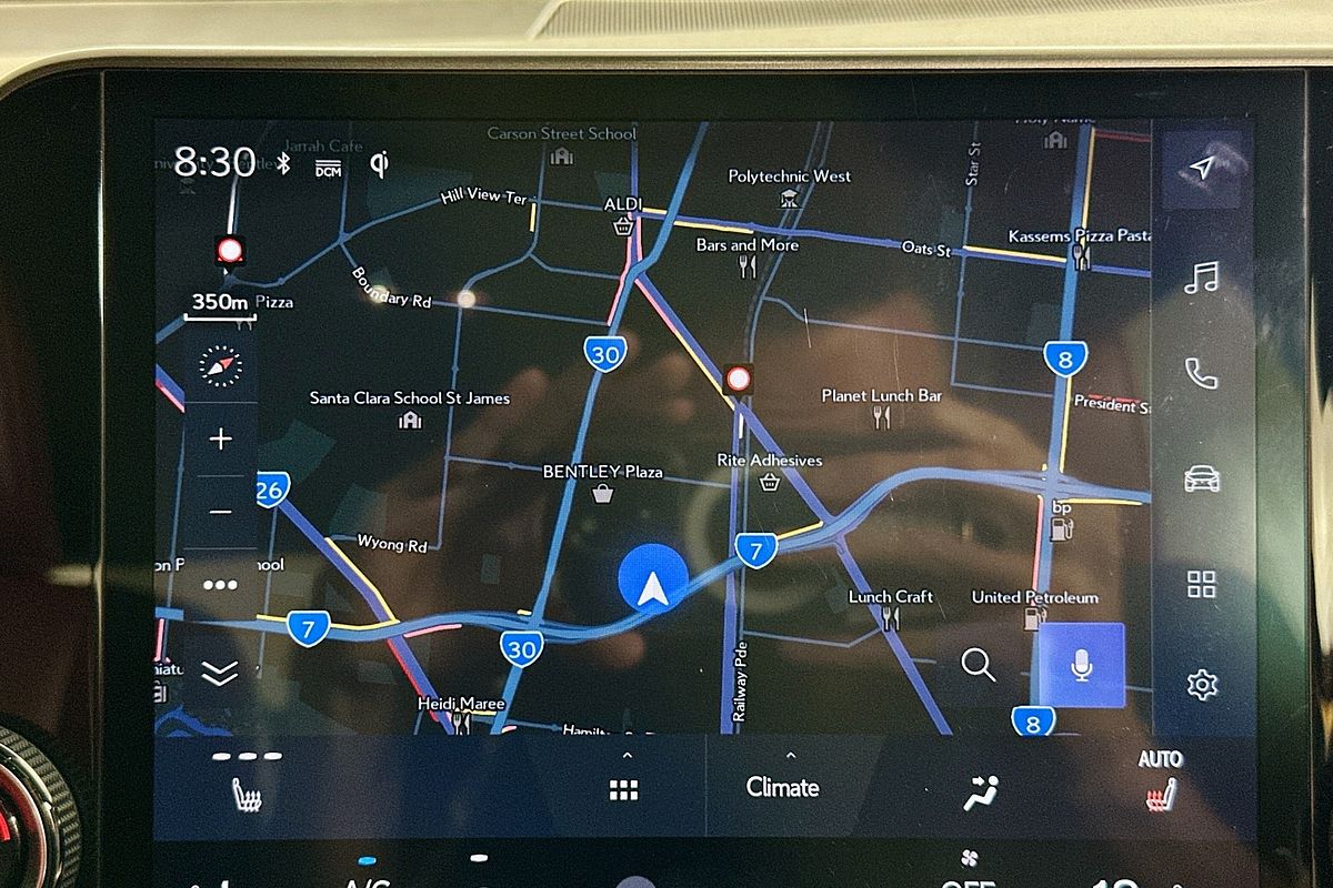 2022 Lexus NX250 2WD + ENHANCEMENT PACK AAZA20R