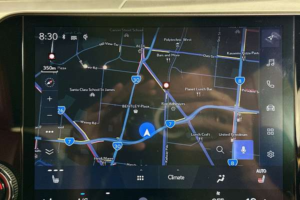 2022 Lexus NX250 2WD + ENHANCEMENT PACK AAZA20R