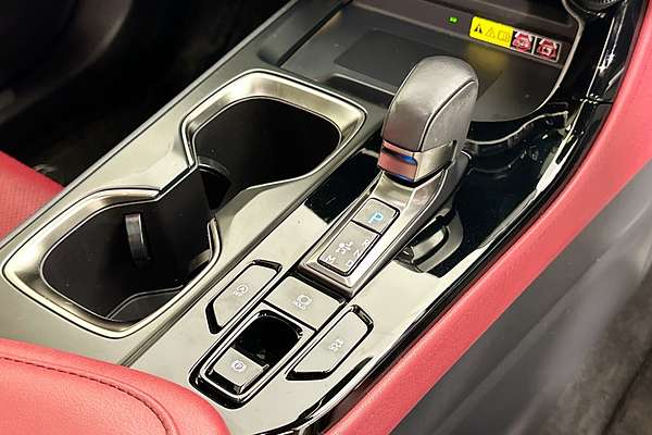 2022 Lexus NX250 2WD + ENHANCEMENT PACK AAZA20R