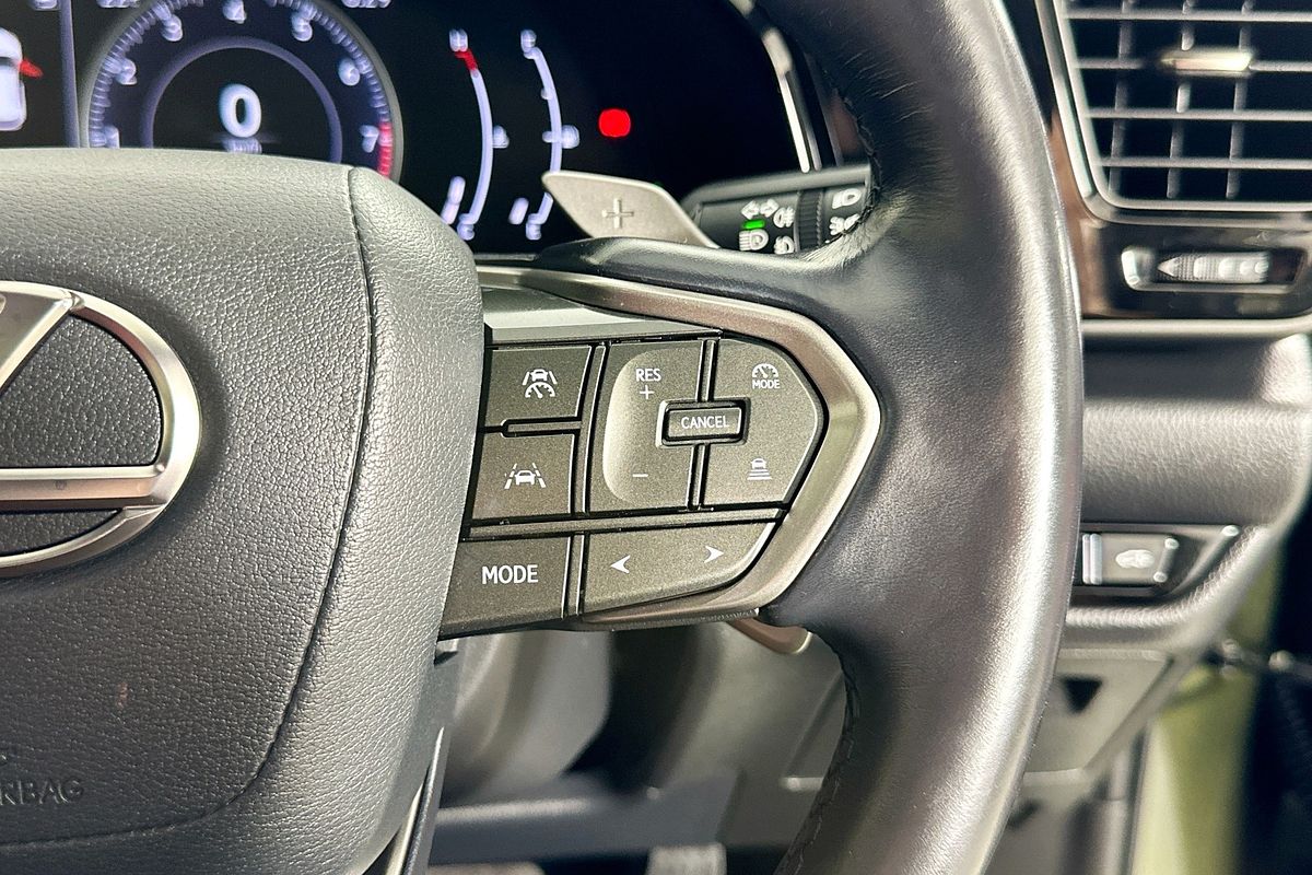 2022 Lexus NX250 2WD + ENHANCEMENT PACK AAZA20R