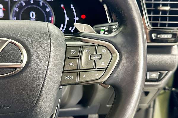 2022 Lexus NX250 2WD + ENHANCEMENT PACK AAZA20R