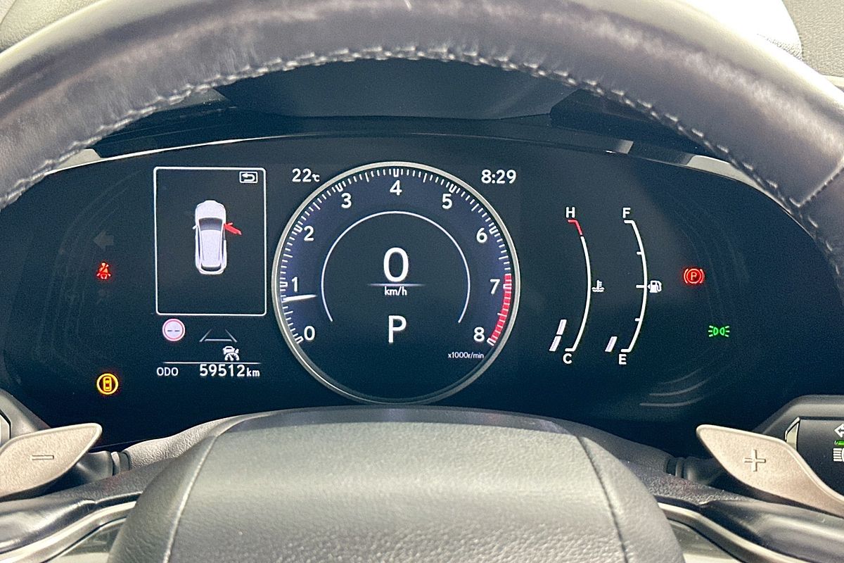 2022 Lexus NX250 2WD + ENHANCEMENT PACK AAZA20R