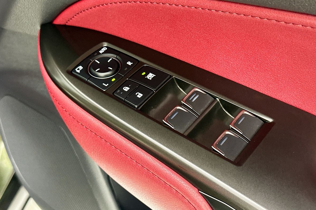 2022 Lexus NX250 2WD + ENHANCEMENT PACK AAZA20R