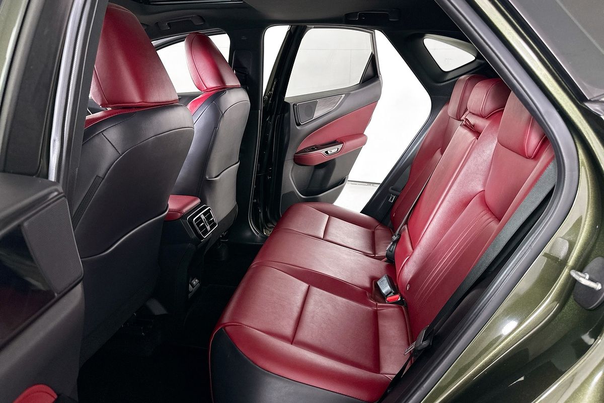 2022 Lexus NX250 2WD + ENHANCEMENT PACK AAZA20R