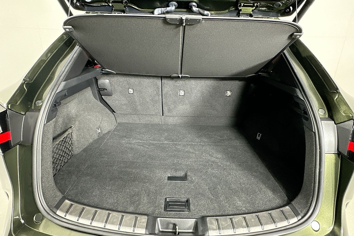 2022 Lexus NX250 2WD + ENHANCEMENT PACK AAZA20R