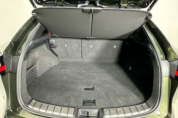 2022 Lexus NX250 2WD + ENHANCEMENT PACK AAZA20R