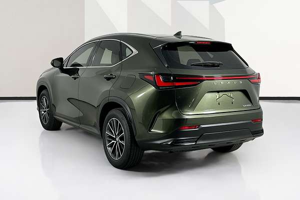 2022 Lexus NX250 2WD + ENHANCEMENT PACK AAZA20R