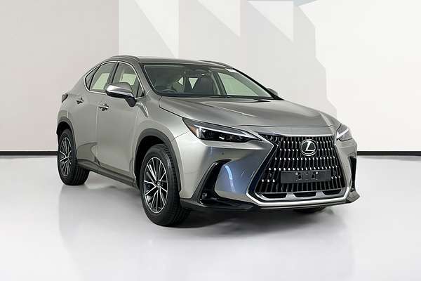 2022 Lexus NX250 2WD + ENHANCEMENT PACK AAZA20R