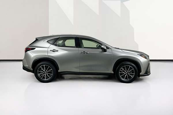 2022 Lexus NX250 2WD + ENHANCEMENT PACK AAZA20R