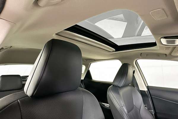 2022 Lexus NX250 2WD + ENHANCEMENT PACK AAZA20R