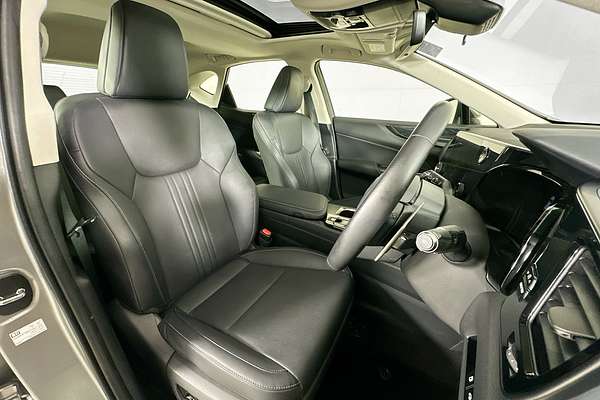 2022 Lexus NX250 2WD + ENHANCEMENT PACK AAZA20R