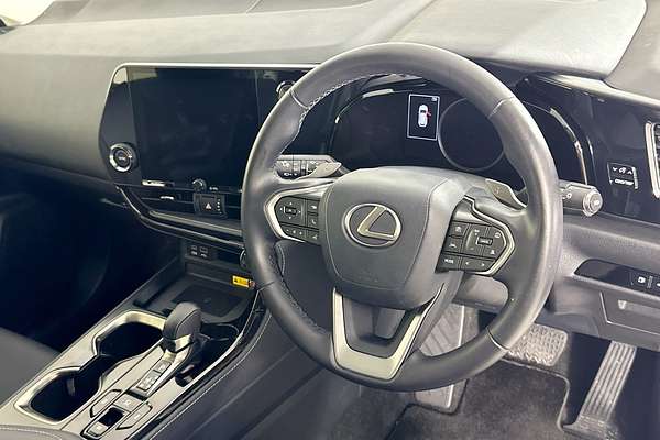 2022 Lexus NX250 2WD + ENHANCEMENT PACK AAZA20R