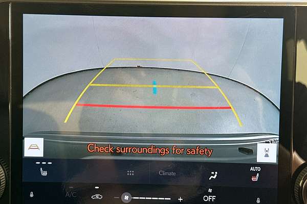 2022 Lexus NX250 2WD + ENHANCEMENT PACK AAZA20R