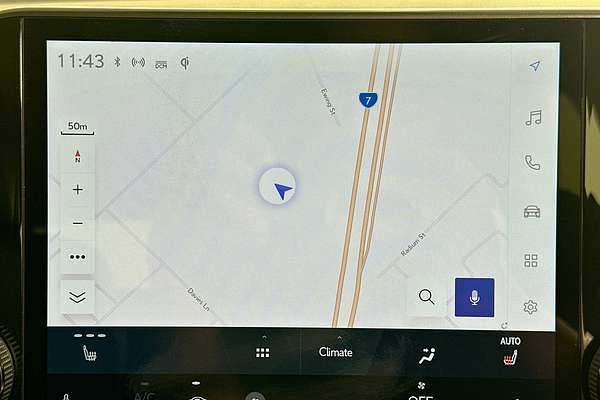 2022 Lexus NX250 2WD + ENHANCEMENT PACK AAZA20R