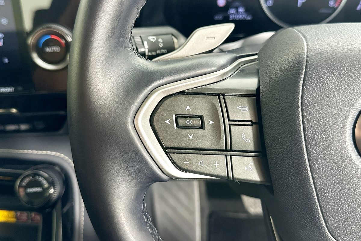 2022 Lexus NX250 2WD + ENHANCEMENT PACK AAZA20R