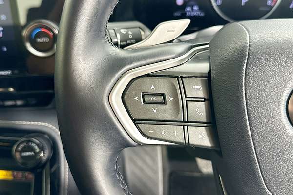 2022 Lexus NX250 2WD + ENHANCEMENT PACK AAZA20R