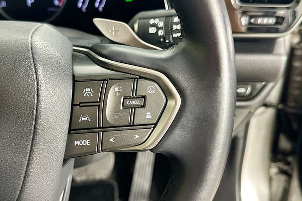 2022 Lexus NX250 2WD + ENHANCEMENT PACK AAZA20R