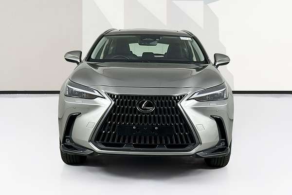 2022 Lexus NX250 2WD + ENHANCEMENT PACK AAZA20R