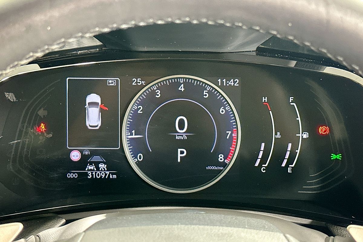 2022 Lexus NX250 2WD + ENHANCEMENT PACK AAZA20R