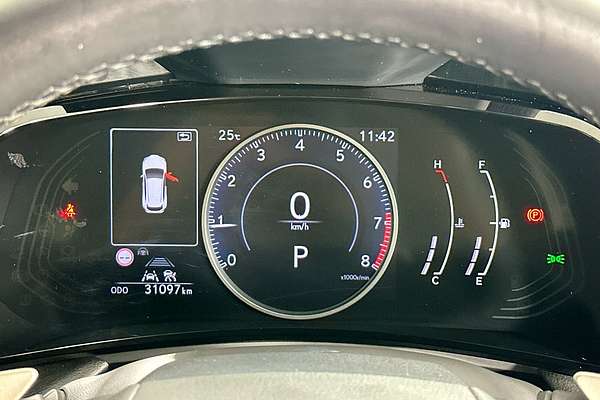 2022 Lexus NX250 2WD + ENHANCEMENT PACK AAZA20R