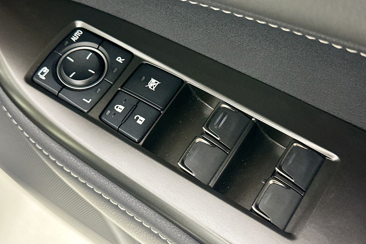 2022 Lexus NX250 2WD + ENHANCEMENT PACK AAZA20R